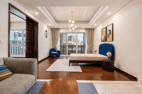 阿联酋 Dubai Palm Jumeirah 待售 : 4 卧, 952.65 平方米 , 编号748454 - 照片 22