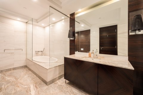 阿联酋 Dubai Palm Jumeirah 待售 : 4 卧, 952.65 平方米 , 编号748454 - 照片 17