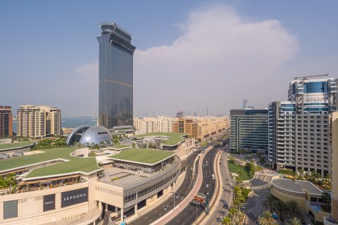 阿联酋 Dubai Palm Jumeirah 待售 : 4 卧, 952.65 平方米 , 编号748454 - 照片 27