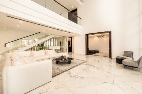 阿联酋 Dubai Palm Jumeirah 待售 : 4 卧, 952.65 平方米 , 编号748454 - 照片 18