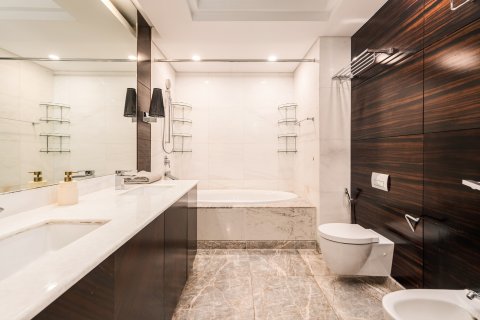 阿联酋 Dubai Palm Jumeirah 待售 : 4 卧, 952.65 平方米 , 编号748454 - 照片 11