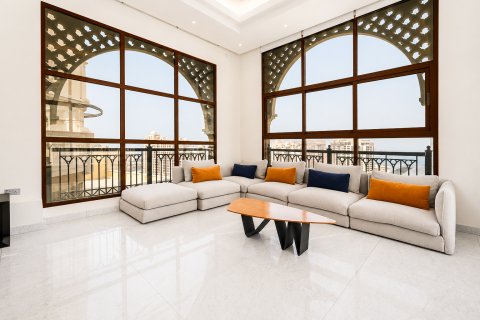 阿联酋 Dubai Palm Jumeirah 待售 : 4 卧, 952.65 平方米 , 编号748454 - 照片 3