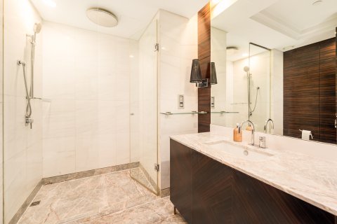 阿联酋 Dubai Palm Jumeirah 待售 : 4 卧, 952.65 平方米 , 编号748454 - 照片 16