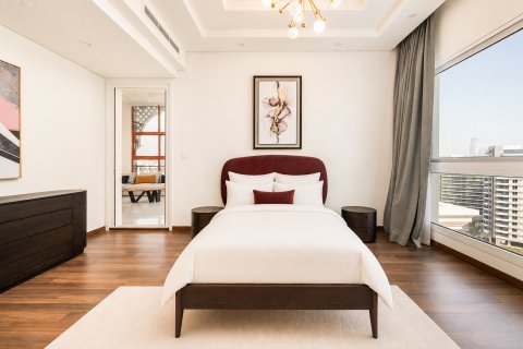 阿联酋 Dubai Palm Jumeirah 待售 : 4 卧, 952.65 平方米 , 编号748454 - 照片 12