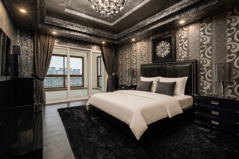 阿联酋 Dubai Palm Jumeirah 待售 : 4 卧, 952.65 平方米 , 编号748454 - 照片 23