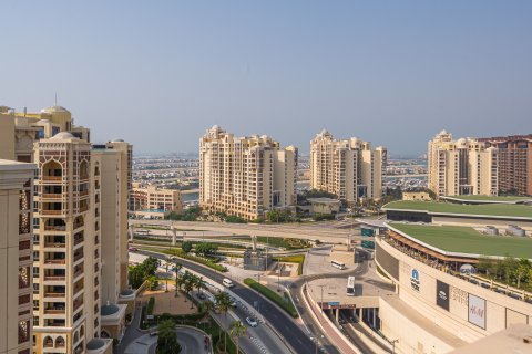 阿联酋 Dubai Palm Jumeirah 待售 : 4 卧, 952.65 平方米 , 编号748454 - 照片 26
