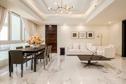 阿联酋 Dubai Palm Jumeirah 待售 : 4 卧, 952.65 平方米 , 编号748454 - 照片 19