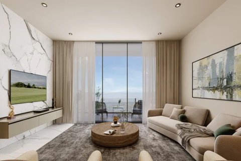Apartament în Dubai Land, Dubai, EAU 2 dormitoare, 130.45 mp.  №748456