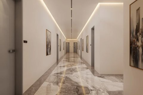 Lägenhet till försäljning i Dubai Land, Dubai, UAE 2 sovrum, 130.45 kvm Nr. 748456 - fotografi 8