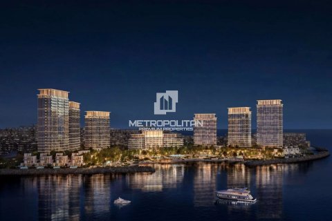 Al Marjan Island, Ras Al Khaimah, BAE’de satılık daire 1 yatak odası, 72 m² No 663579 - fotoğraf 2