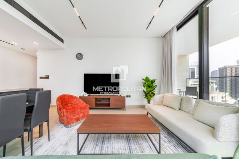 Wohnung zur Miete in Business Bay, Dubai, VAE 2 Schlafzimmer, 126 m2 Nr. 663583 - Foto 9