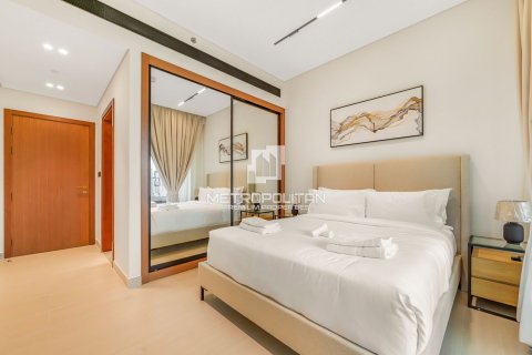 Wohnung zur Miete in Business Bay, Dubai, VAE 2 Schlafzimmer, 126 m2 Nr. 663583 - Foto 26