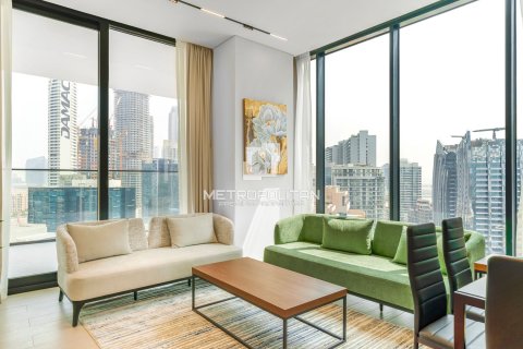 Wohnung zur Miete in Business Bay, Dubai, VAE 2 Schlafzimmer, 126 m2 Nr. 663583 - Foto 5