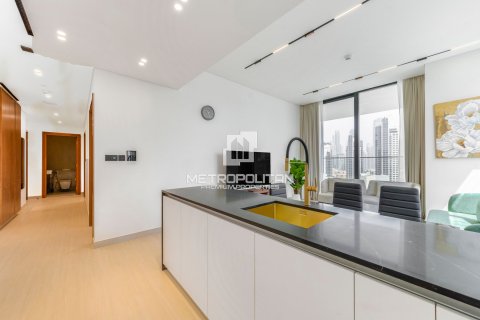 Wohnung zur Miete in Business Bay, Dubai, VAE 2 Schlafzimmer, 126 m2 Nr. 663583 - Foto 12