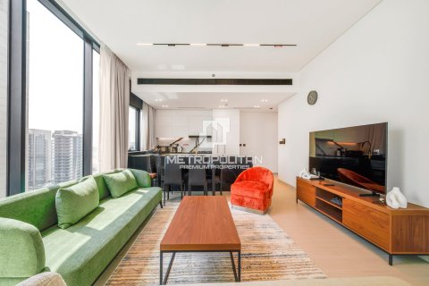 Wohnung zur Miete in Business Bay, Dubai, VAE 2 Schlafzimmer, 126 m2 Nr. 663583 - Foto 7