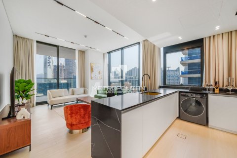 Wohnung zur Miete in Business Bay, Dubai, VAE 2 Schlafzimmer, 126 m2 Nr. 663583 - Foto 1