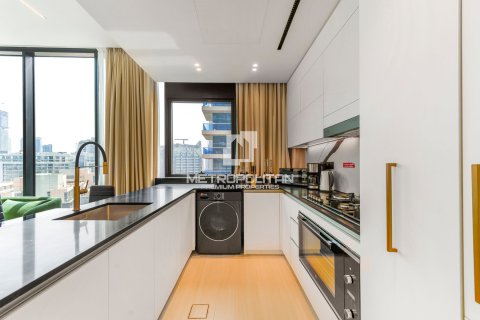 Wohnung zur Miete in Business Bay, Dubai, VAE 2 Schlafzimmer, 126 m2 Nr. 663583 - Foto 2