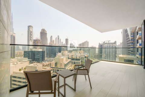 Wohnung zur Miete in Business Bay, Dubai, VAE 2 Schlafzimmer, 126 m2 Nr. 663583 - Foto 30
