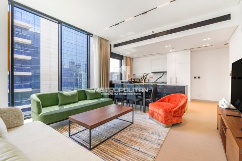 Wohnung zur Miete in Business Bay, Dubai, VAE 2 Schlafzimmer, 126 m2 Nr. 663583 - Foto 6