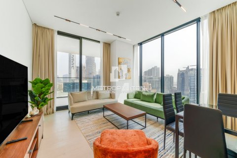 Wohnung zur Miete in Business Bay, Dubai, VAE 2 Schlafzimmer, 126 m2 Nr. 663583 - Foto 4