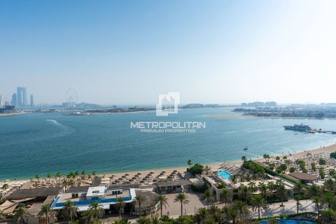 Penthouse di Palm Jumeirah, Dubai, UEA 5 kamar tidur, 456 m2 nomor 663582 - foto 13