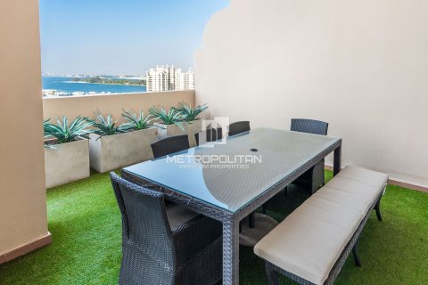 Penthouse di Palm Jumeirah, Dubai, UEA 5 kamar tidur, 456 m2 nomor 663582 - foto 10