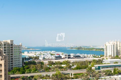 Penthouse di Palm Jumeirah, Dubai, UEA 5 kamar tidur, 456 m2 nomor 663582 - foto 11