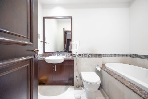 Penthouse di Palm Jumeirah, Dubai, UEA 5 kamar tidur, 456 m2 nomor 663582 - foto 8