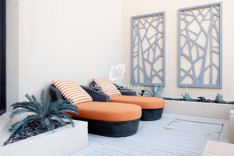 Penthouse di Palm Jumeirah, Dubai, UEA 5 kamar tidur, 456 m2 nomor 663582 - foto 16