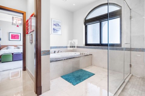 Penthouse di Palm Jumeirah, Dubai, UEA 5 kamar tidur, 456 m2 nomor 663582 - foto 9