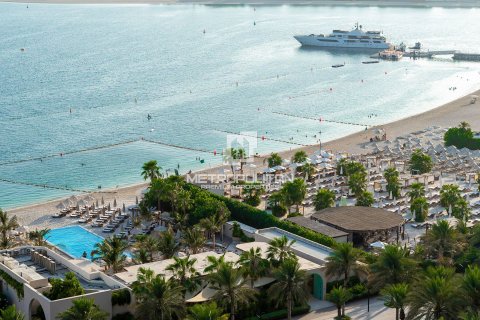 Penthouse di Palm Jumeirah, Dubai, UEA 5 kamar tidur, 456 m2 nomor 663582 - foto 21