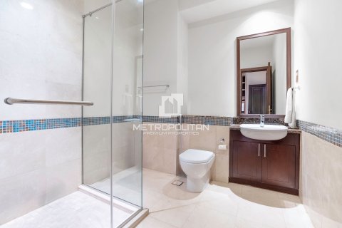 Penthouse di Palm Jumeirah, Dubai, UEA 5 kamar tidur, 456 m2 nomor 663582 - foto 5