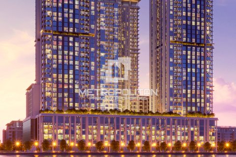 Lakás itt: Mohammed Bin Rashid City, Dubai, EAE, 2 hálószoba, 138 m², azonosító: 663578 - fénykép 10