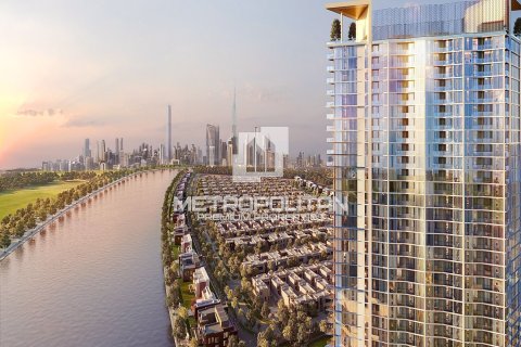 Lakás itt: Mohammed Bin Rashid City, Dubai, EAE, 2 hálószoba, 138 m², azonosító: 663578 - fénykép 8