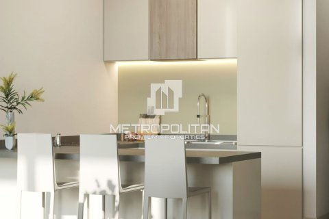 Lakás itt: Mohammed Bin Rashid City, Dubai, EAE, 2 hálószoba, 138 m², azonosító: 663578 - fénykép 4