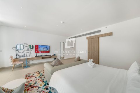 Apartament de vânzare în Palm Jumeirah, Dubai, EAU 34 mp. №663580 - poză 10