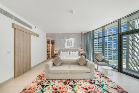 Apartament de vânzare în Palm Jumeirah, Dubai, EAU 34 mp. №663580 - poză 2