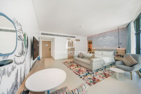 Apartament de vânzare în Palm Jumeirah, Dubai, EAU 34 mp. №663580 - poză 8