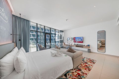 Apartament de vânzare în Palm Jumeirah, Dubai, EAU 34 mp. №663580 - poză 7