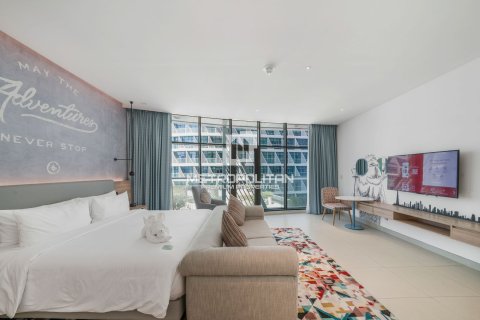 Apartament de vânzare în Palm Jumeirah, Dubai, EAU 34 mp. №663580 - poză 6