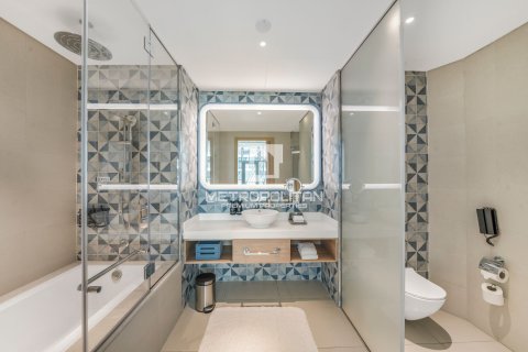 Apartament de vânzare în Palm Jumeirah, Dubai, EAU 34 mp. №663580 - poză 13