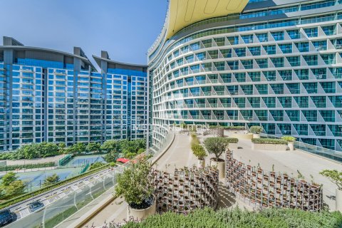 Apartament de vânzare în Palm Jumeirah, Dubai, EAU 34 mp. №663580 - poză 16