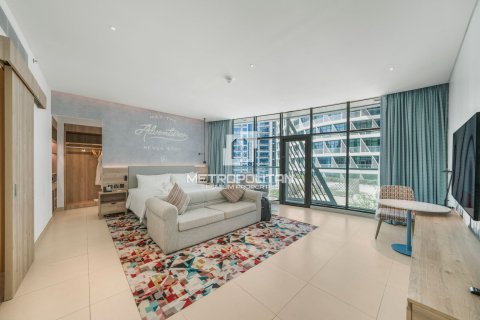 Apartament de vânzare în Palm Jumeirah, Dubai, EAU 34 mp. №663580 - poză 3