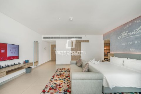 Apartament de vânzare în Palm Jumeirah, Dubai, EAU 34 mp. №663580 - poză 5