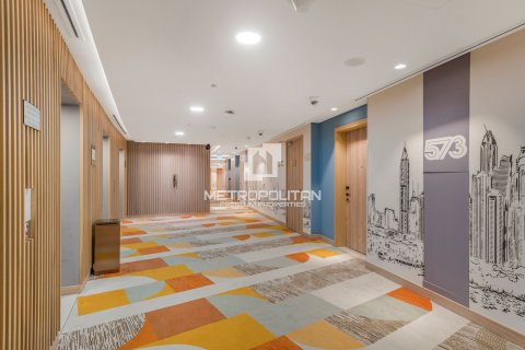 Apartament de vânzare în Palm Jumeirah, Dubai, EAU 34 mp. №663580 - poză 17