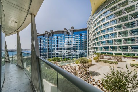 Apartament de vânzare în Palm Jumeirah, Dubai, EAU 34 mp. №663580 - poză 15