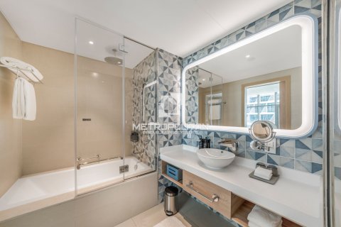 Apartament de vânzare în Palm Jumeirah, Dubai, EAU 34 mp. №663580 - poză 14