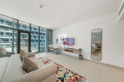 Apartament de vânzare în Palm Jumeirah, Dubai, EAU 34 mp. №663580 - poză 4