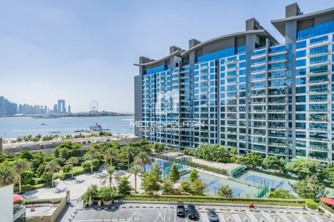Apartament de vânzare în Palm Jumeirah, Dubai, EAU 34 mp. №663580 - poză 1