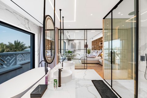 阿联酋 Dubai Palm Jumeirah 待售 : 5 卧, 1292 平方米 , 编号663581 - 照片 20